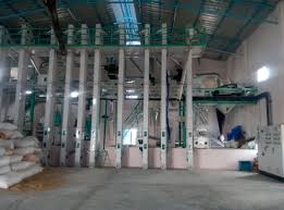 Rice Mill